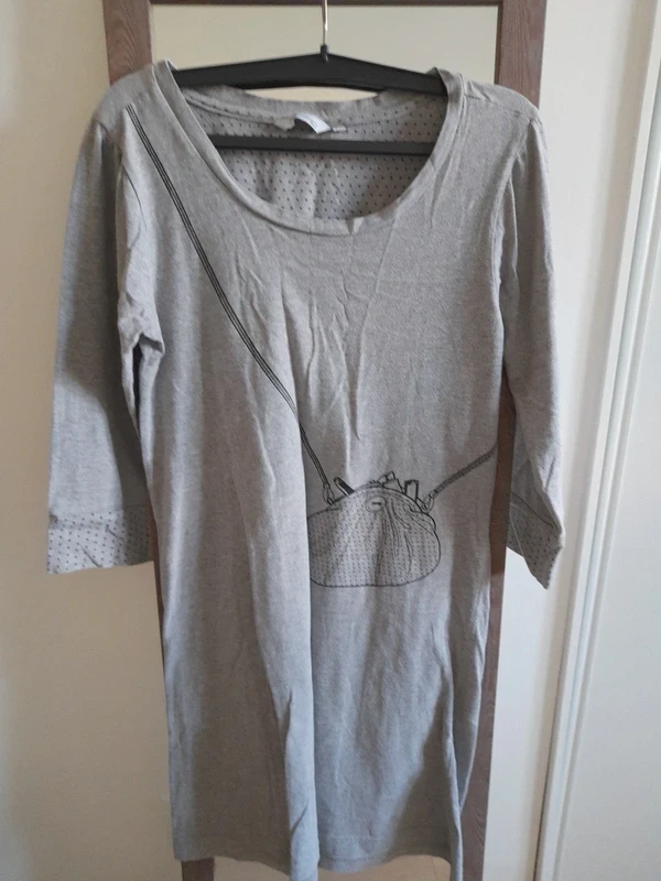 Chemise de nuit Tout simplement taille XS